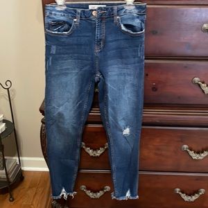 Womens Jeans Size 9